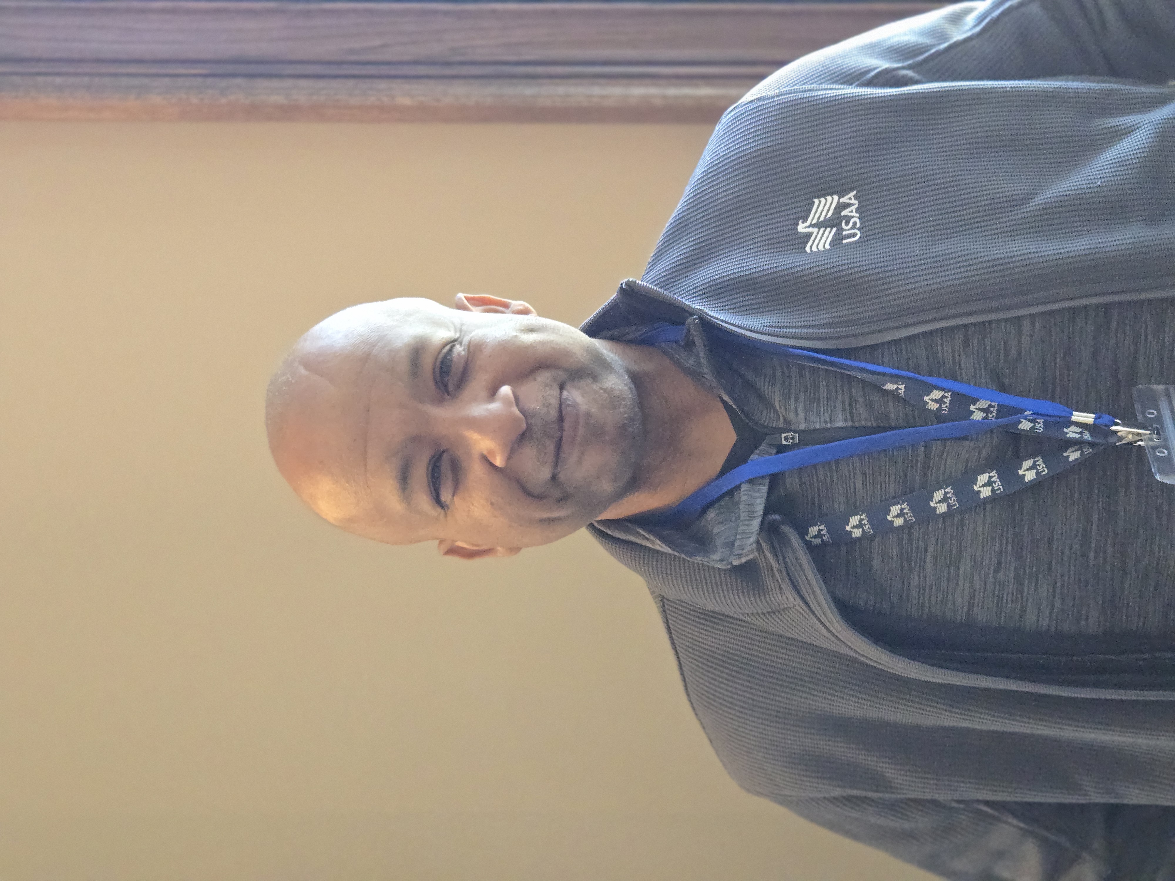 Eric Lewis